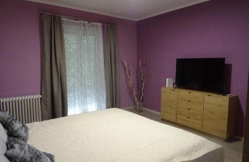 Tatabanya Apartment | Győri úti lakás