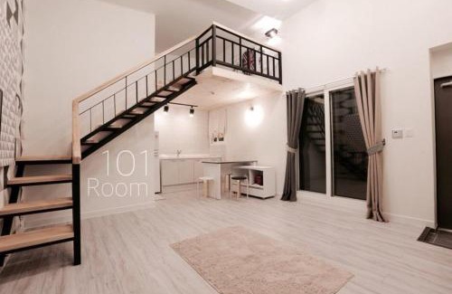 Gyeongju House | Gyeong ju the Square Pension