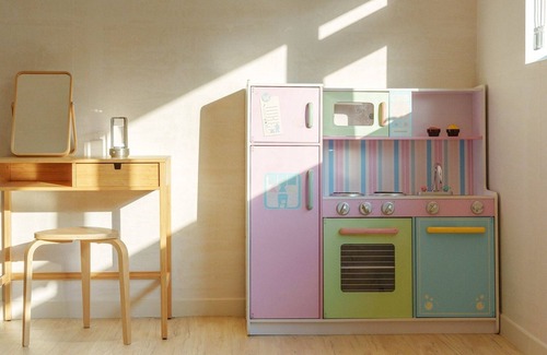Gyeongju House | Gyeongju Ain Kids Pool Villa