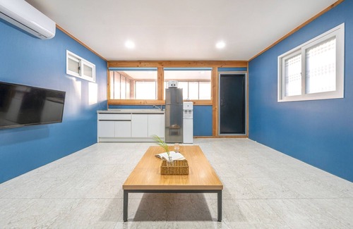Gyeongju House | Gyeongju Aratteul Hanok Pet Pension