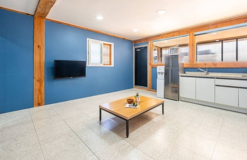 Gyeongju House | Gyeongju Aratteul Hanok Pet Pension