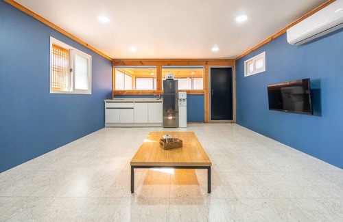 Gyeongju House | Gyeongju Aratteul Hanok Pet Pension