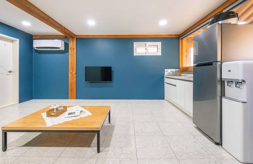Gyeongju House | Gyeongju Aratteul Hanok Pet Pension