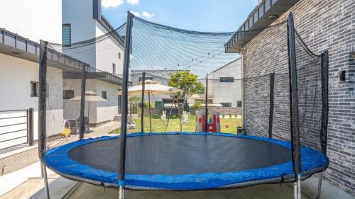Gyeongju House | Gyeongju Blibli Poolvilla