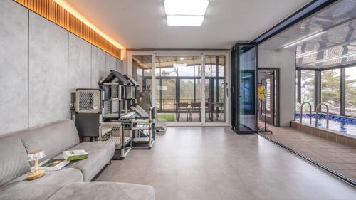 Gyeongju House | Gyeongju Blibli Poolvilla