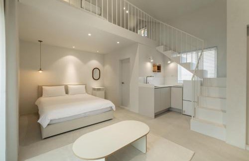 Gyeongju House | Gyeongju Bomun Hill Stay