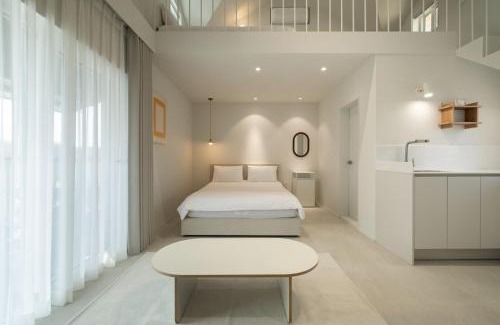 Gyeongju House | Gyeongju Bomun Hill Stay