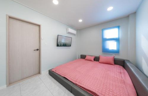 Gyeongju House | Gyeongju Bulguksa Pool Villa