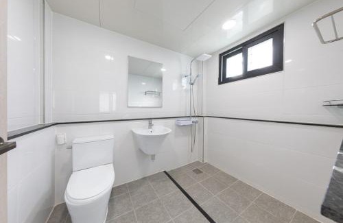 Gyeongju House | Gyeongju Bulguksa Pool Villa