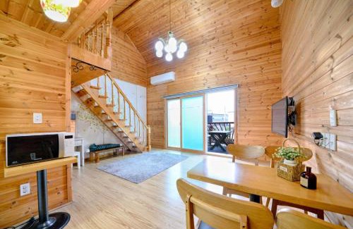 Gyeongju House | Gyeongju Dahwyang Pension
