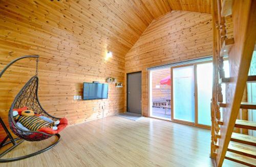 Gyeongju House | Gyeongju Dahwyang Pension