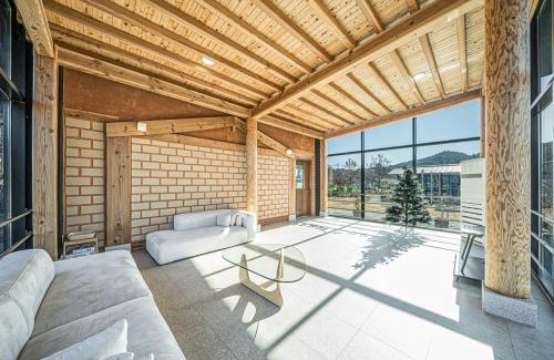 Gyeongju House | Gyeongju Davulchon Pension