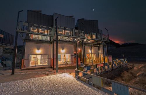 Gyeongju Villa | Gyeongju Edis Poolvilla