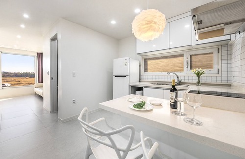 Gyeongju House | Gyeongju EL Poolvilla Pension