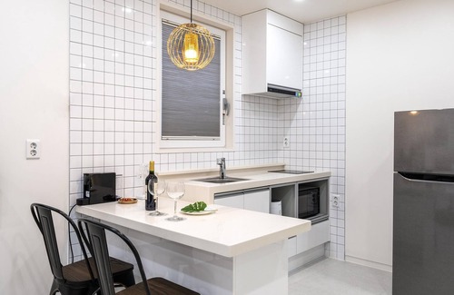 Gyeongju House | Gyeongju EL Poolvilla Pension