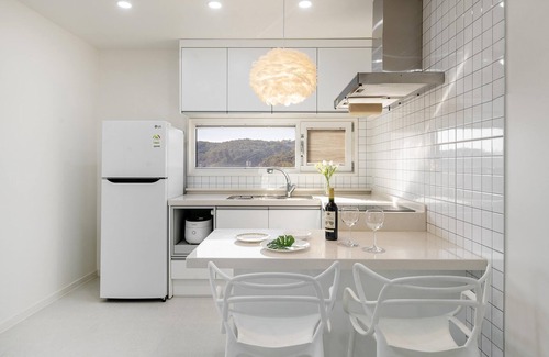 Gyeongju House | Gyeongju EL Poolvilla Pension