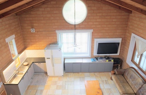 Gyeongju House | Gyeongju Firenze Pension
