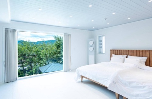 Gyeongju House | Gyeongju Hay Day House Pension