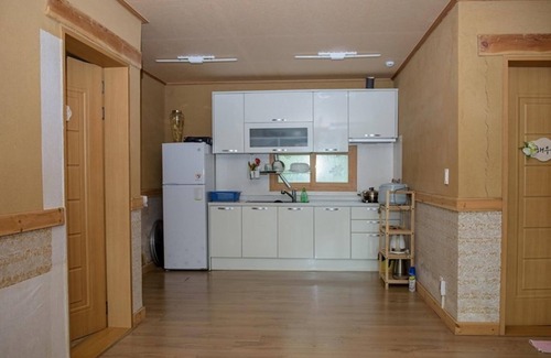 Gyeongju House | Gyeongju Healing Camp Glamping