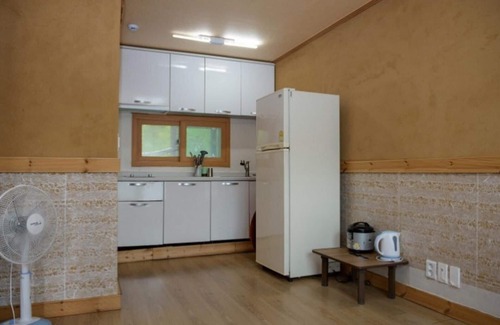 Gyeongju House | Gyeongju Healing Camp Glamping