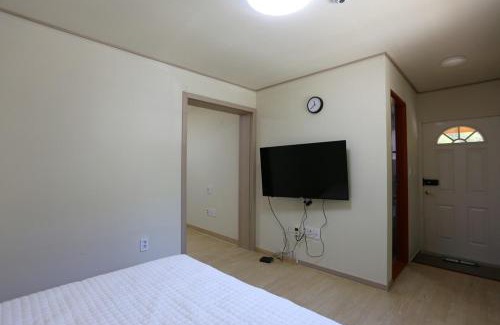 Gyeongju House | Gyeongju Healing House Pension