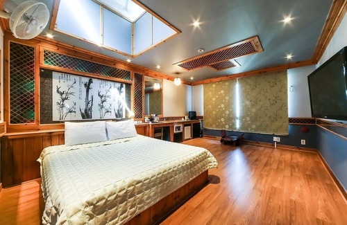 Gyeongju Hotel | Gyeongju Hera