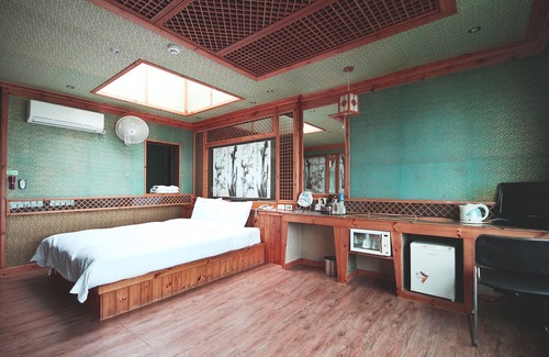 Gyeongju Hotel | Gyeongju Hera