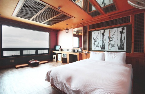 Gyeongju Hotel | Gyeongju Hera
