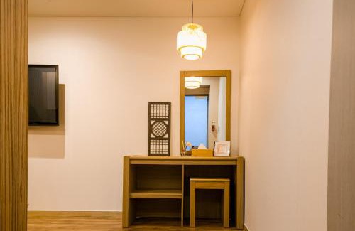 Gyeongju Hotel | Gyeongju Hotel Check-in Bulguk