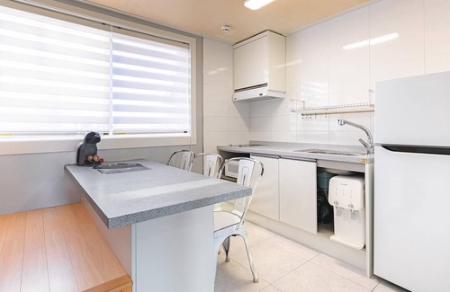 Gyeongju House | Gyeongju Jullietapoolvilla&kidspension