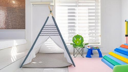 Gyeongju House | Gyeongju jullietapoolvilla&kidspension
