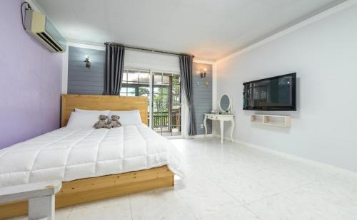 Gyeongju House | Gyeongju Magic Castle Pension Pets Friendly