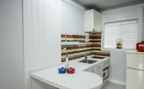 Gyeongju House | Gyeongju Magic Castle Pension Pets Friendly