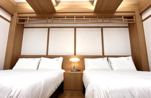 Gyeongju House | Gyeongju MaMa