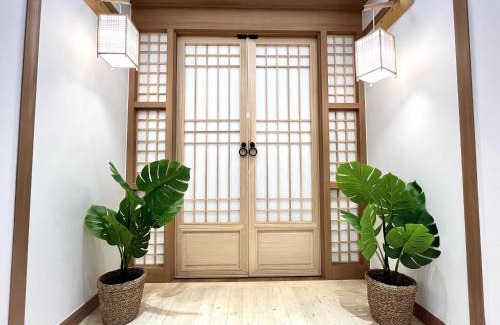 Gyeongju House | Gyeongju MaMa