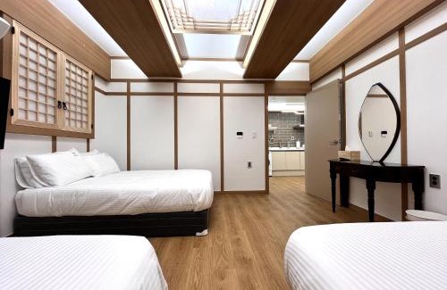 Gyeongju House | Gyeongju MaMa