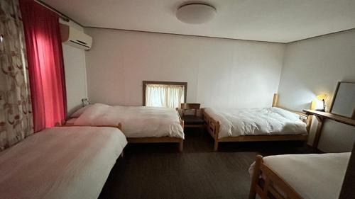 Gyeongju House | Gyeongju Momojane Guesthouse