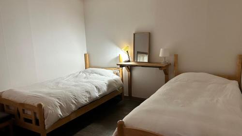 Gyeongju House | Gyeongju Momojane Guesthouse