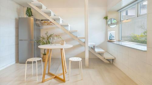 Gyeongju House | gyeongju planb pet pension