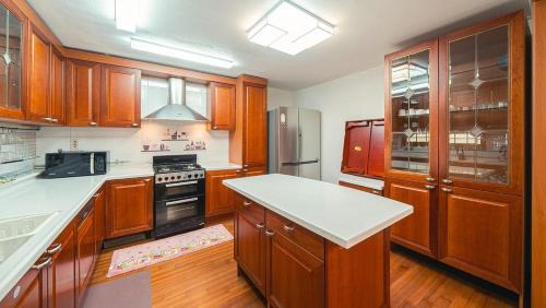 Gyeongju House | Gyeongju Recreation Area Hanok Pool Villa