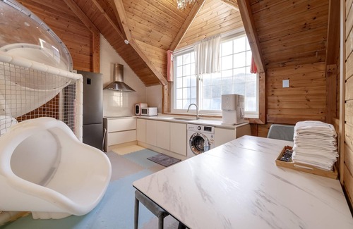 Gyeongju House | Gyeongju riu Kids Poolvilla