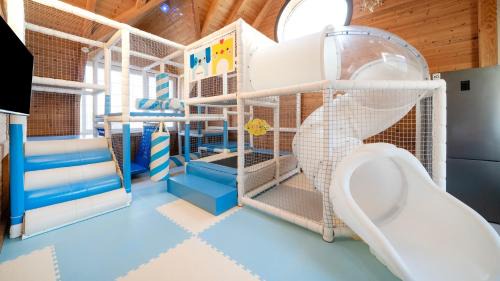 Gyeongju House | Gyeongju riu kids Poolvilla