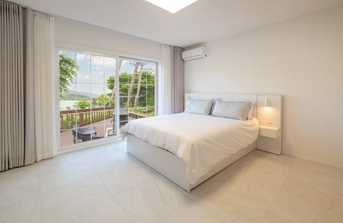 Gyeongju House | Gyeongju Road 207 Private Pension