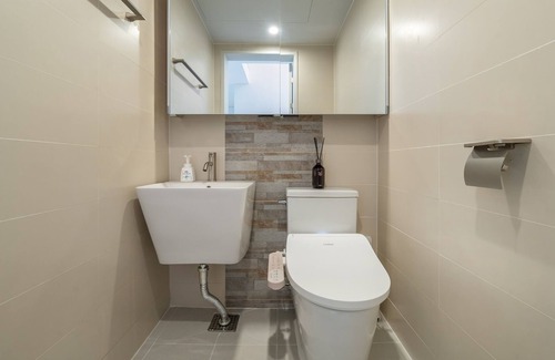 Gyeongju House | Gyeongju Road 207 Private Pension