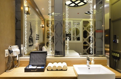 Gyeongju Hotel | Gyeongju Shop Boutique