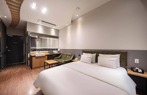 Gyeongju Hotel | Gyeongju Shop Boutique