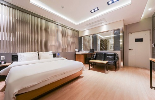 Gyeongju Hotel | Gyeongju Shop Boutique