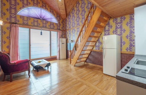Gyeongju House | Gyeongju Silla Palace Pension