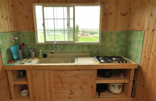 Gyeongju House | Gyeongju Solbaramgil Pension
