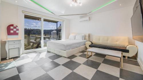 Gyeongju House | Gyeongju The One Pension